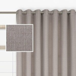 LUSHLEAF Blackout Curtains for Bedroom/Living Room/Kitchen Thermal Insulated